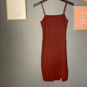 Forever21 dress